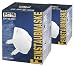 Produktbild 10 x (2x5) Feinstaubmaske FF P3 Klassik mit Atmungsventil EN1429:2001