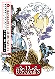12 Royaumes (les) - Livre 2 - Le rivage du Labyrinthe Vol.1