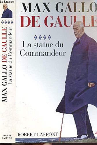 couverture de : Statue du Commandeur (La) - 4 -