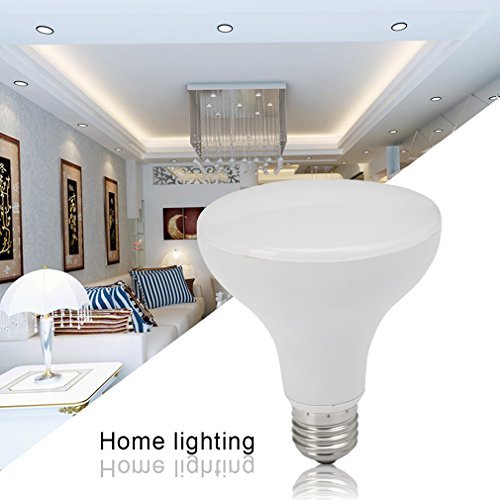 détail 2 pcs Anten® 12W Ampoule LED Argent E27 Eclairage Lumière Intérieur LED Bulb SMD2835 1020LM Blanc Chaud(2800-3200K)