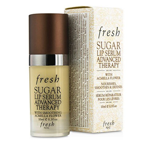 Fresh Sugar Lip Serum Advanced Therap 0.3oz (10ml)
