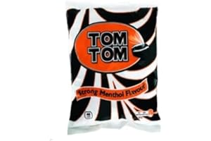 DURAXIS Tom Tom Strong Menthol Flavour, 168g