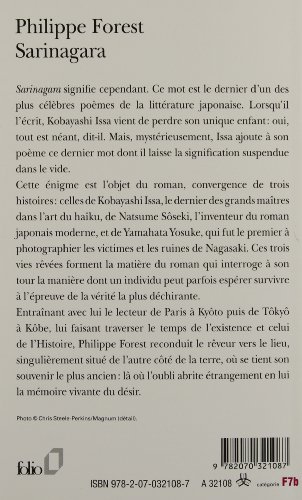 Livres Couvertures de Sarinagara