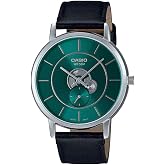 Casio MTP-B130L-3AVDF Kol Saati