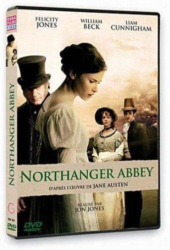 Northanger abbey