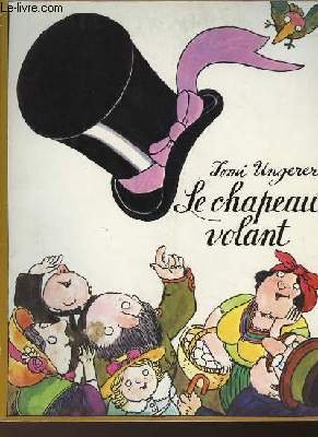 Le Chapeau volant