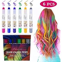 spray colora capelli