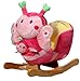 Knorr-Baby 60058 Swing Set Butterfly Amy