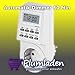 Produktbild Automatikdimmer Zeitschaltuhr mit Automatik Dimmer 60 Minuten