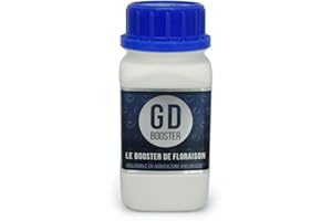 Stimulant GD BOOSTER 250ml - Guano Diffusion