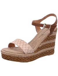 Alma en Pena 120-4 - Sandalias de vestir para mujer