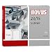 Produktbild Novus Heftklammern/042-0044 23/15super Inh.1000