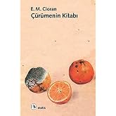 &Ccedil;&uuml;r&uuml;menin Kitabı