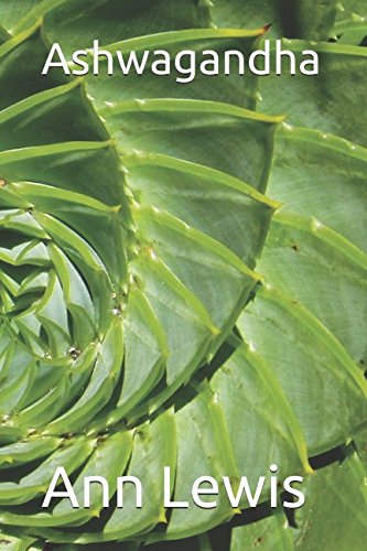 Preisvergleich Produktbild Ashwagandha