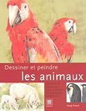 Image de Dessiner et peindre les animaux