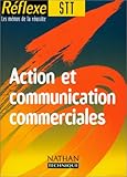 Image de Aide mémoire BAC STT : action et communication commerciales
