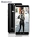 Produktbild Blackview P6000 Smartphone 4G, 64GB ROM, Kamera 21MP+8MP+0.3MP Handy Mobiltelefon Telefon, Helio P25 Handy Ohne Vertrag, 6180mAh Batterie Dual SIM Smartphone,Gesicht ID/GPS/OTG/Bluetooth 4.0 -Schwarz