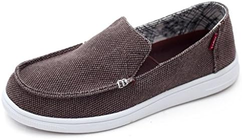 GX shop Mens Casual Lazy Sneaker Shoes