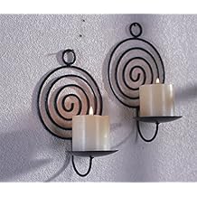 Suchergebnis auf Amazon.de für: kerzen wandleuchter