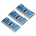 Produktbild XCSOURCE® 3stk CD74HC4067 16-Kanal Analog Digital Multiplexer Breakout Karten modul für Arduino TE669