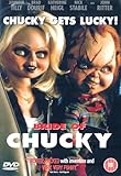 Bride of Chucky [1999] [DVD]