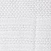 Junior Joy Cot Cotton Blanket (White)