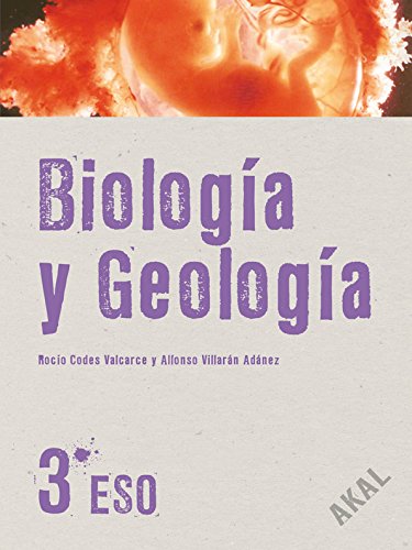 Biología y Geología 3º ESO : 234