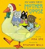Image de My Very First Mother Goose