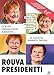 Mrs. President ( Rouva Presidentti ) ( Madam President ) [ Origine Finlandese, Nessuna Lingua Italiana ]