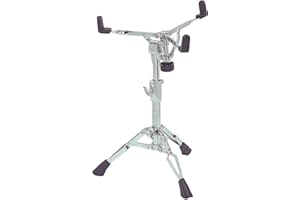 GEWApure Stand Rullante SS-800 Sostegno Doppio, Versione Extra Robusta, Altezza ca. 40cm/55cm, abbassabile