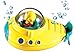 Munchkin Undersea Explorer