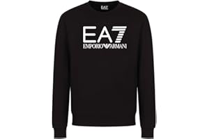 Emporio Armani Felpa Sweatshirt Uomo EA7 6RPM16 PJSLZ