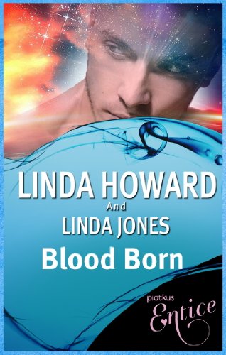 Blood Born (English Edition)