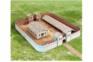 AUE VERLAG Original Dinky Toys 626 - Military Ambulance - Green