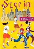 Step in : Anglais 3ème