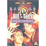 Bill & Ted's Bogus Journey [DVD] [1991] [1992]