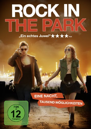 Preisvergleich Produktbild Rock in the Park