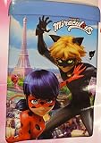 Miraculous: Las aventuras de Ladybug y Cat Noir