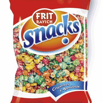 PALOMITAS COLORES S/G