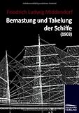 Image de Bemastung und Takelung der Schiffe (1903)