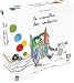 Produktbild Asmodee Le Monsters des Couleur PUBCM01FR, Spiel Familie