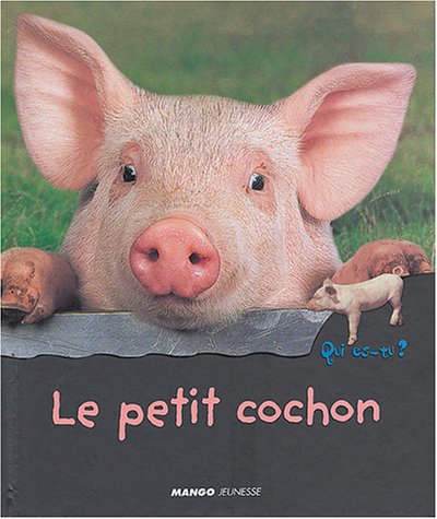 Le Petit cochon