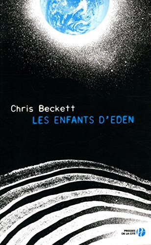 couverture de : Les enfants d'Eden