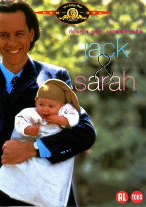 Télécharger Jack et Sarah (1995) Gratuit