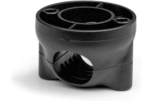 Railblaza 03400311 RailMount 19–25 mm – 1 par