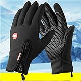 phego Touchscreen Handschuhe Outdoor Sport Damen Warme...