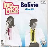 Laid Back - Bolivia - Strand - 6.13137 - Laid Back