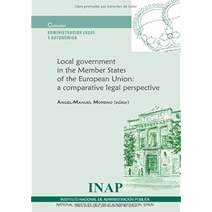 Local government in the member states of the European Union