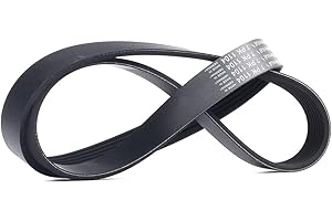 Contitech 7PK1104 Loose Multi-V Belt