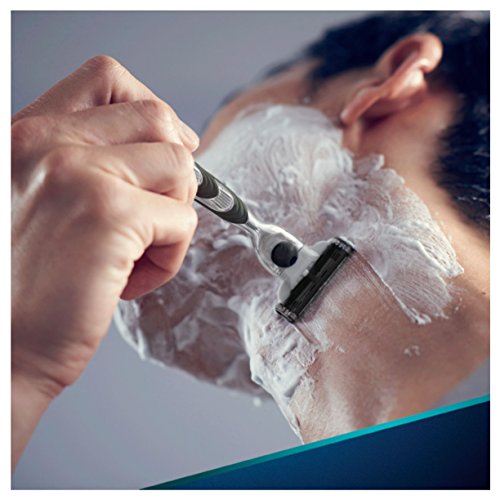 Gillette Mach3 Rasierer Für Männer - 4